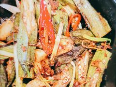 -煲王粤菜餐厅(中侨中心店)