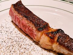 -Wolfgang’s Steakhouse 沃夫冈牛排馆(上海白玉兰广场店)