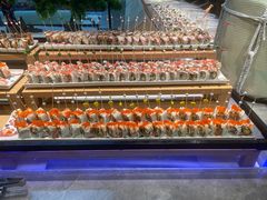 -千滋百味自助海鲜烤肉(布吉景华店)