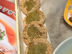 -绿茶餐厅(南翔印象城MEGA店)
