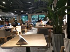 -ZM COFFEE(西安路店)