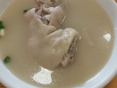 -明红蹄花创始老店(糍粑店街店)