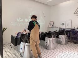 -ASA HAIR SALON
