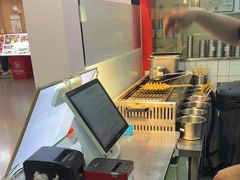 -乐乐姐超级土豆(中关村5号店)
