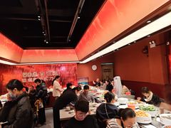 -龍歌自助小火锅(雨花台江南虹悦城店)