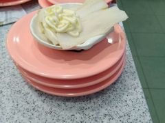 -争鲜回转寿司(飞洲国际店)