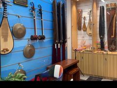 -海音琴行雅马哈钢琴·海伦·施特劳斯(金沙店)