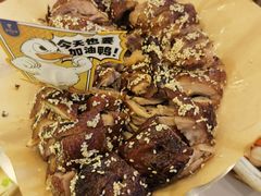 -眉州东坡(亚运村店)