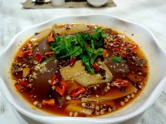 -御仙都北京菜馆·烤鸭店(双井店)