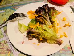 -上海东方佘山翰悦阁酒店·Vie全日制餐厅