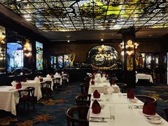 -马克西姆餐厅(崇文门店)