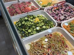 -老刘家永盛斋·传统泡馍(东关南街店)