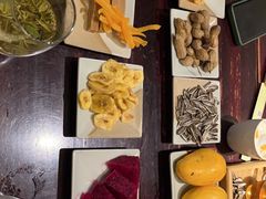 -青藤茶馆(南山路店)