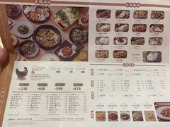 -一朵菌·野生菌探索家火锅(南亚店)