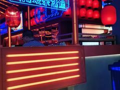 -鱼上·烤鱼(万象城店)