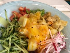 -帕米尔食府(白云观店)