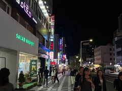 -宝健路步行街(Pedestrian Shopping Street)