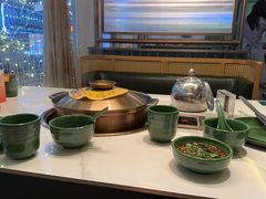 -润园四季椰子鸡火锅(南山海岸城店)
