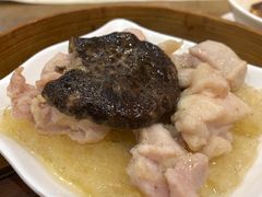 广式棉花鸡-赏点粤式点心(广州塔店)