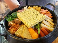 -Thank u mom非油炸健康鸡(万国广场店)