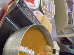 -燃计沙茶皇·香港沙茶火锅(人广旗舰店)