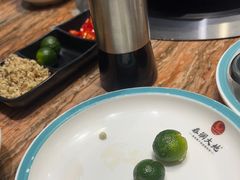 -春润大地海南椰子鸡(沙井京基百纳广场店)