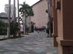 -三亚湾红树林度假世界(木棉酒店)