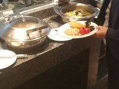 -太原富力万达文华酒店·美食汇西餐厅