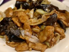 过油肉-凯鸽酒楼•雁北民间菜(华北星店)