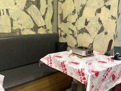 -巴山路曹记鸭霸王火锅(梅溪步步高新天地店)