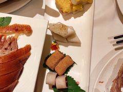 -贝勒爷·酥不腻烤鸭