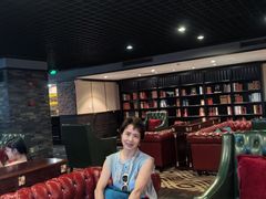 -上海锦江汤臣洲际大酒店壹阶层