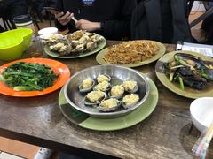 -贞姨美食·老字号海鲜大排档