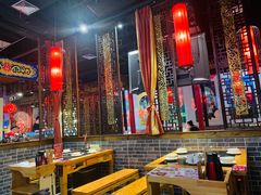 -大龍燚火锅(宁春城北门店)