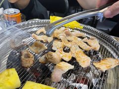-本炙炭烤·蒲烧活鳗料理店(金沙洲店)