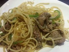 -酷公社·榴莲披萨(太原街店)