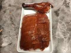 -天天鱼港·海鲜·鲅鱼水饺·招牌烤鸭(黄骅店)
