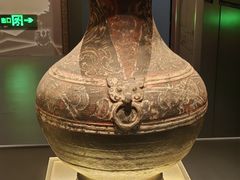 -北京大葆台遗址博物馆