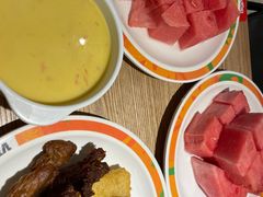 -比格比萨自助(南京万达茂店)