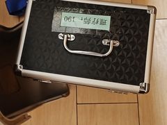 -东方之珠洗浴休闲广场(南开店)