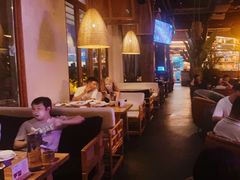 -不二·民谣音乐餐吧(长沙店)