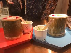 -茶是一枝花泡茶店