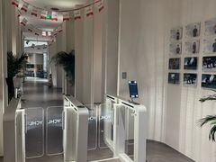 -YCHL FIT 健身(星寰店)