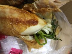 -吴山烤禽 (吴山路店)