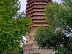 -玲珑塔公园