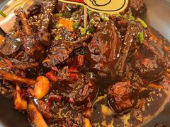 -回味黑鸭煲·始于2006(万松园店)