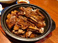 同安姜母鸭-林四喜·闽南传家菜(鼓浪屿店)