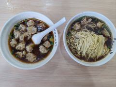 -蒋家桥饺面店(东关街店)