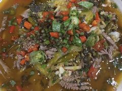 -黄桷树曹家私房菜(江与城店)