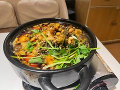 -川味堂·四川豆花(八卦岭店)